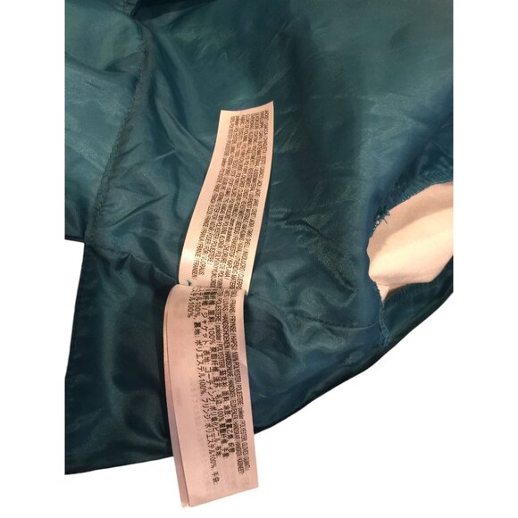 Disney Store The Descendants 2 UMA Size 7/8 Distressed Tuxedo Jacket & Dress Set - Picture 6 of 7